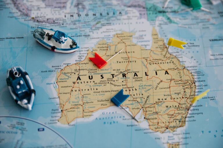 Top Seven Cities In Australia For International Students In 2024